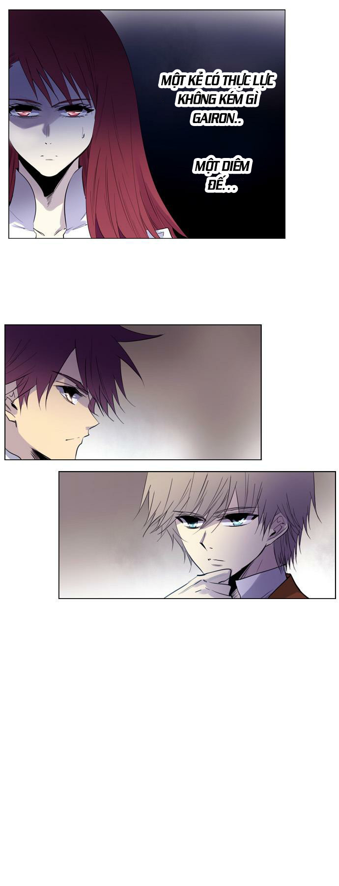 Soul Cartel - Chương 137 - Trang 19