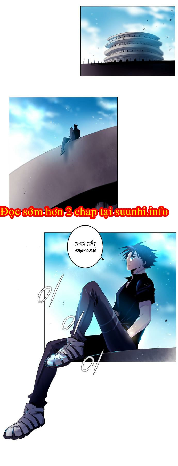 Soul Cartel - Chương 137 - Trang 20