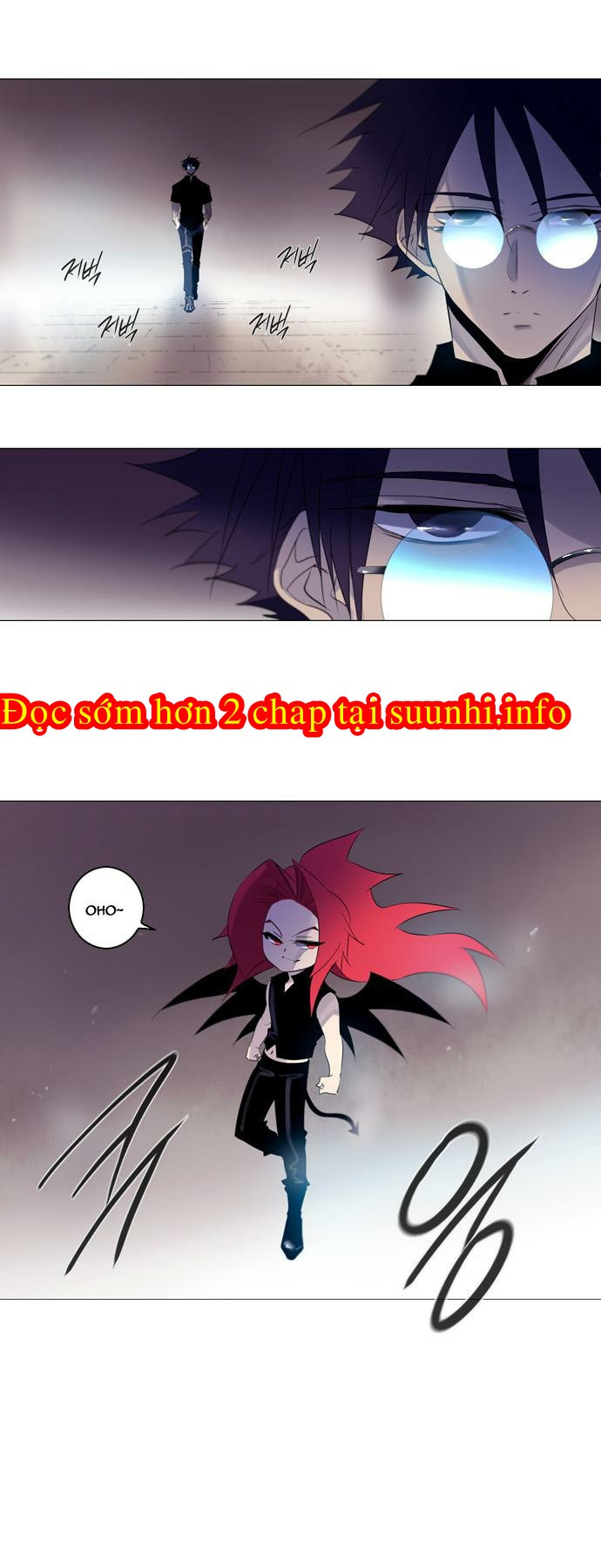 Soul Cartel - Chương 137 - Trang 3