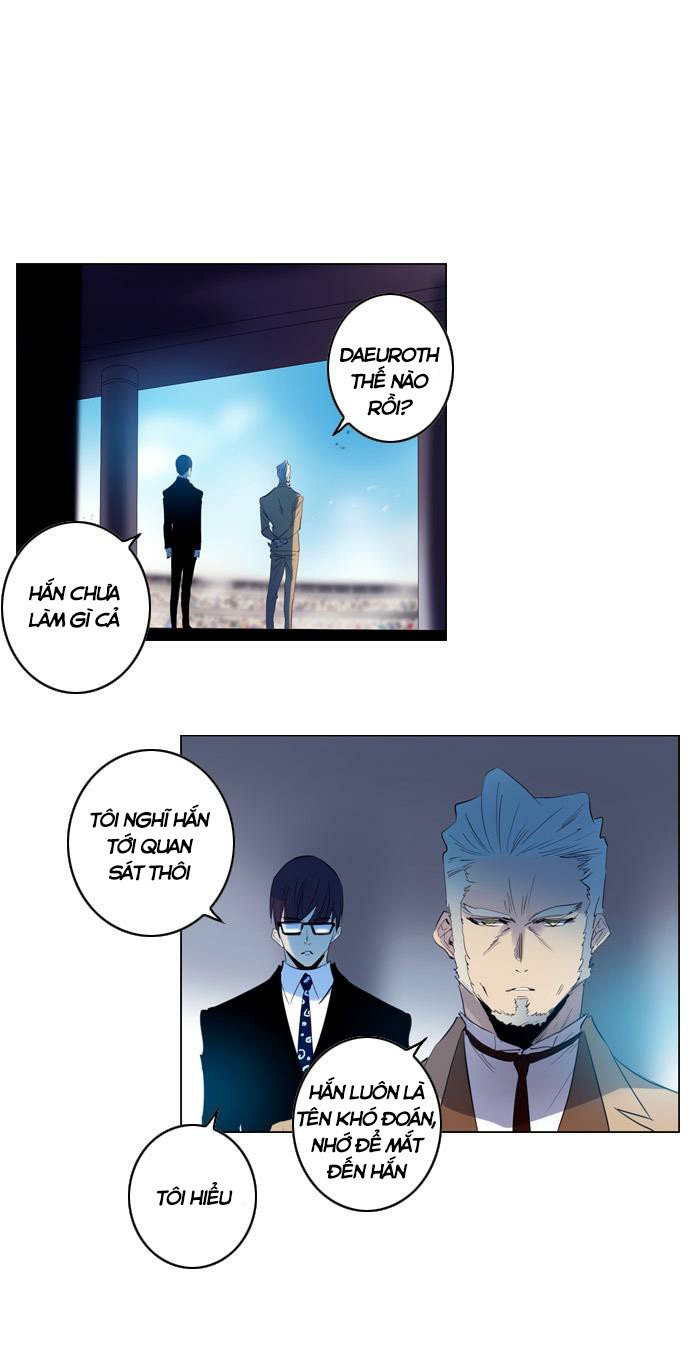 Soul Cartel - Chương 137 - Trang 21