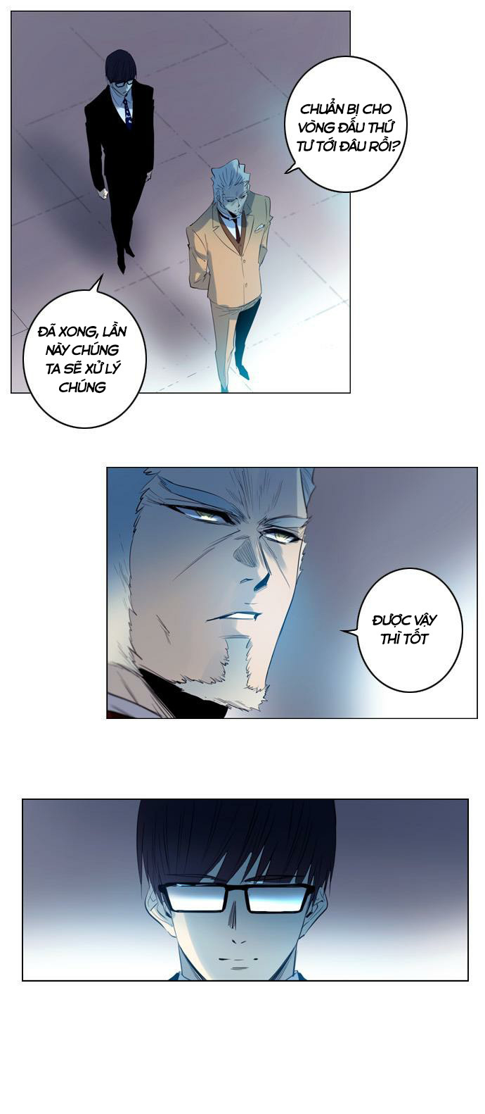 Soul Cartel - Chương 137 - Trang 22