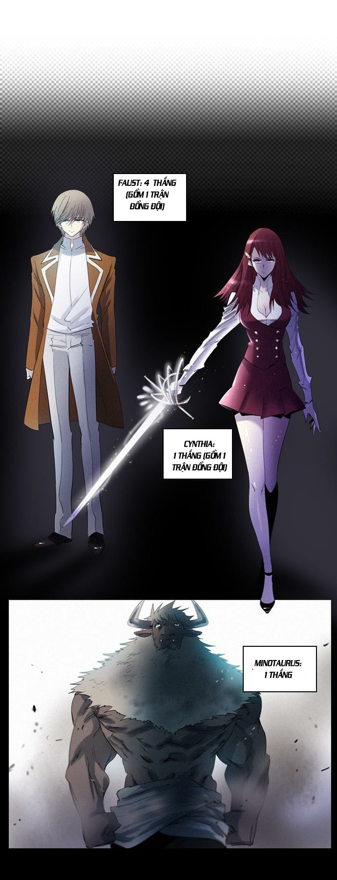 Soul Cartel - Chương 137 - Trang 24