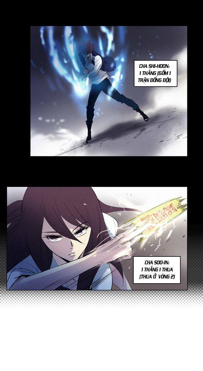 Soul Cartel - Chương 137 - Trang 25