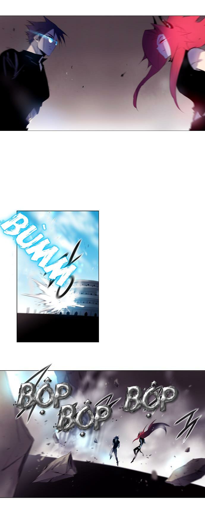 Soul Cartel - Chương 137 - Trang 8