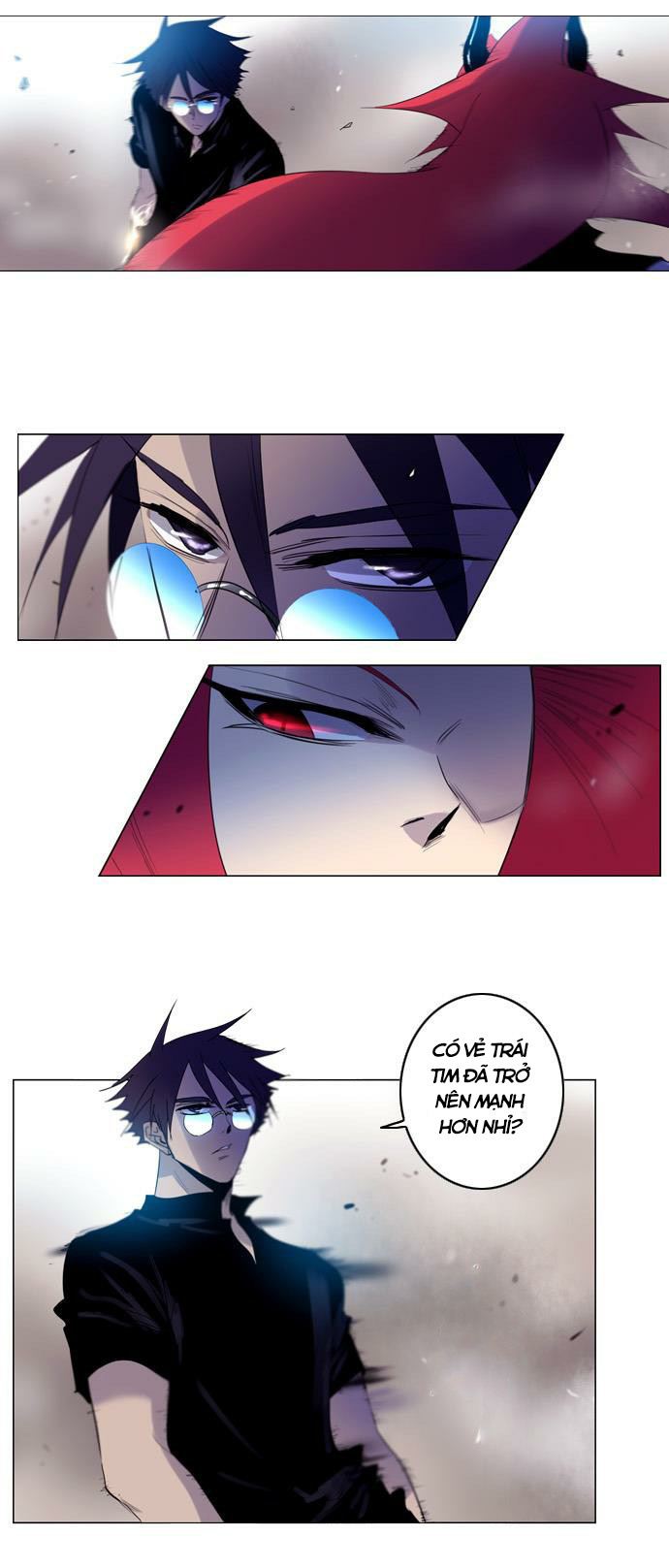 Soul Cartel - Chương 137 - Trang 9