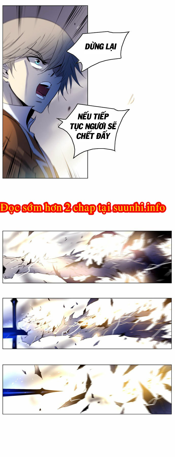 Soul Cartel - Chương 138 - Trang 19