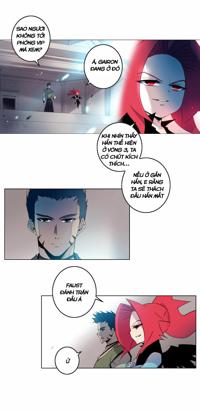 Soul Cartel - Chương 138 - Trang 3