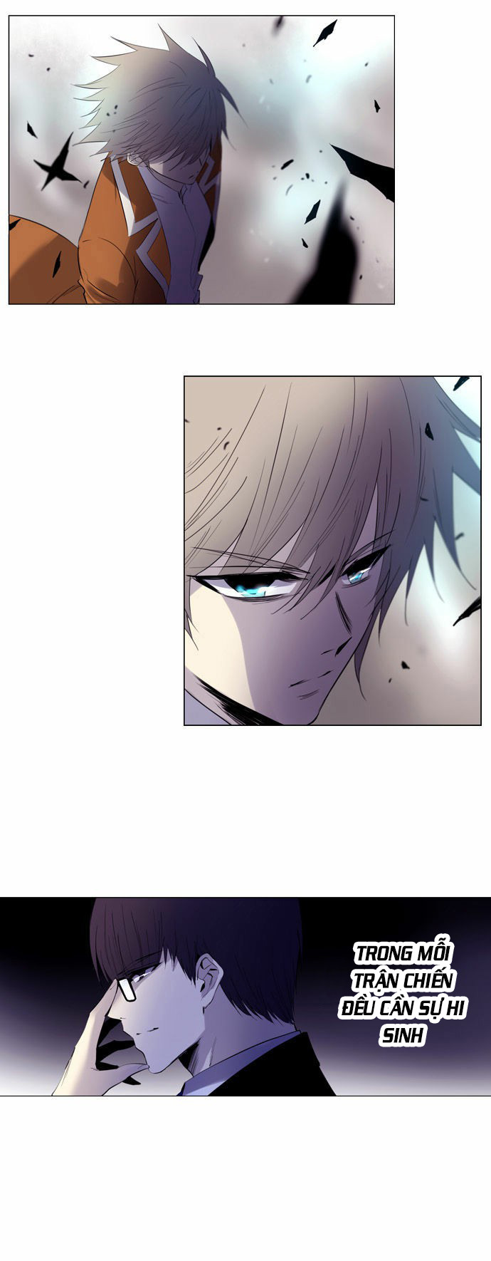 Soul Cartel - Chương 138 - Trang 21