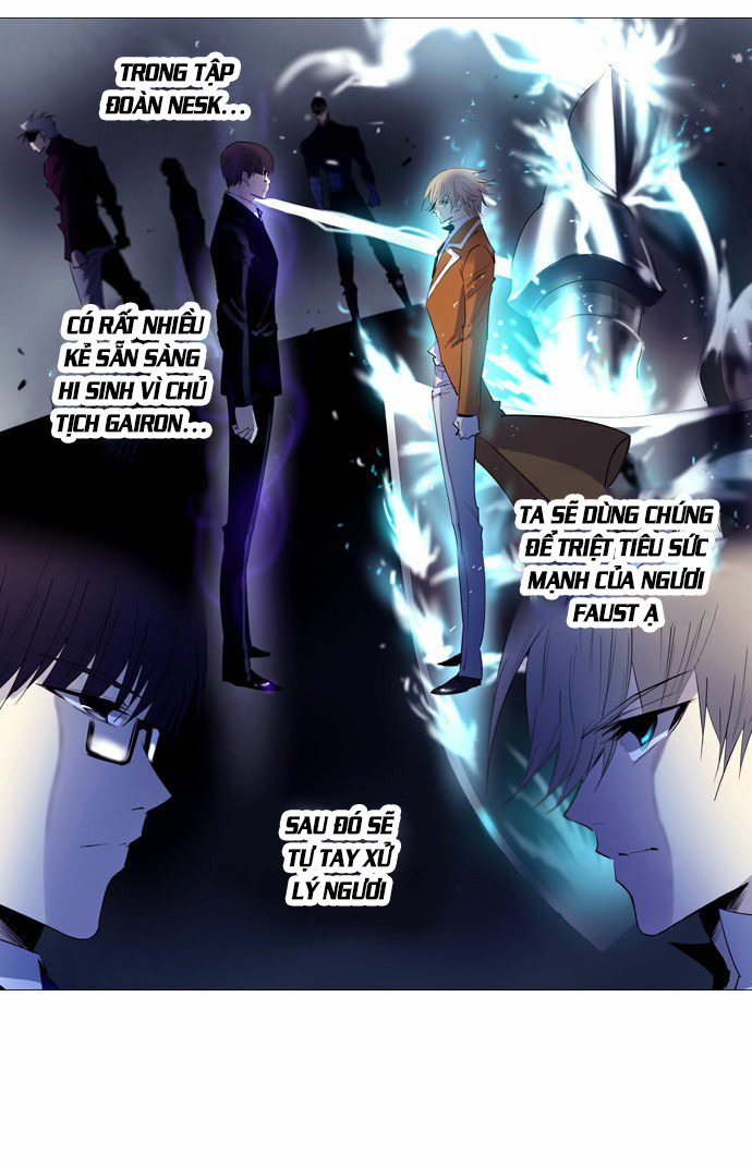 Soul Cartel - Chương 138 - Trang 22