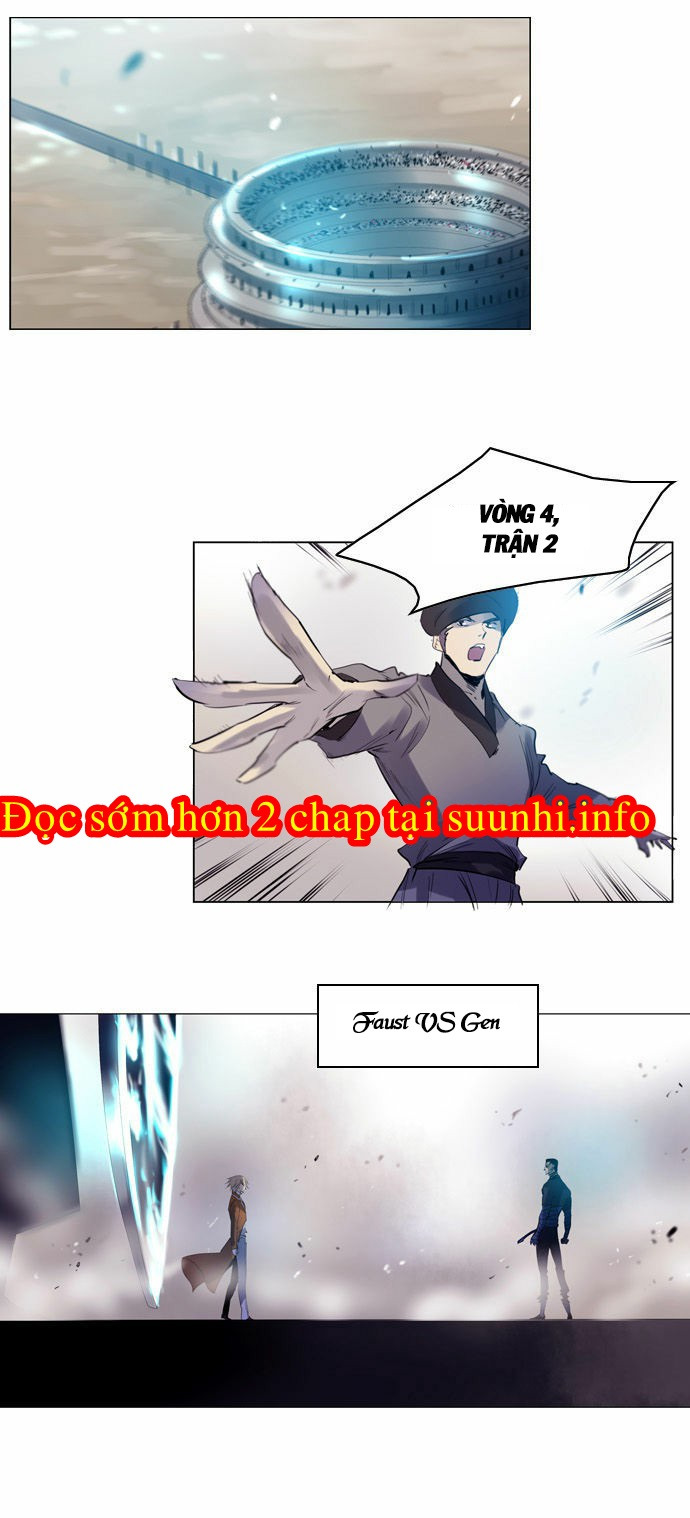 Soul Cartel - Chương 138 - Trang 24