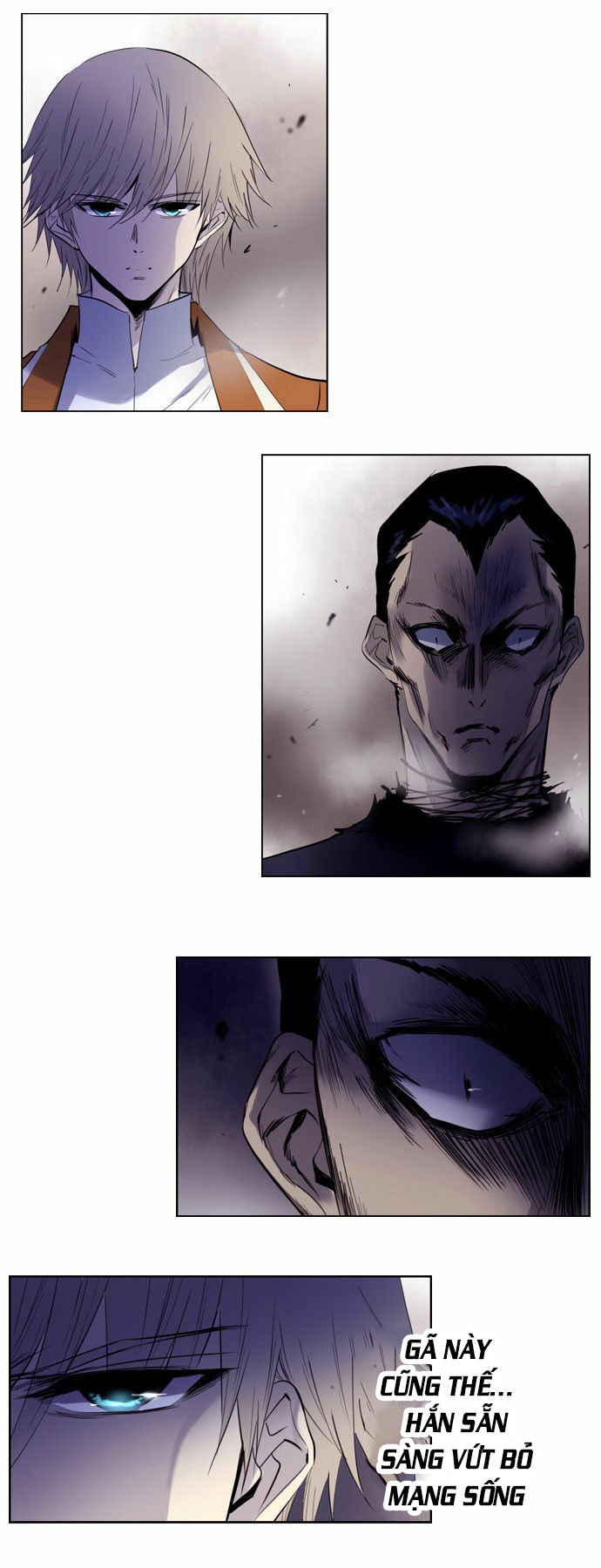 Soul Cartel - Chương 138 - Trang 25