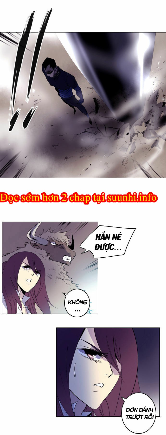 Soul Cartel - Chương 138 - Trang 28