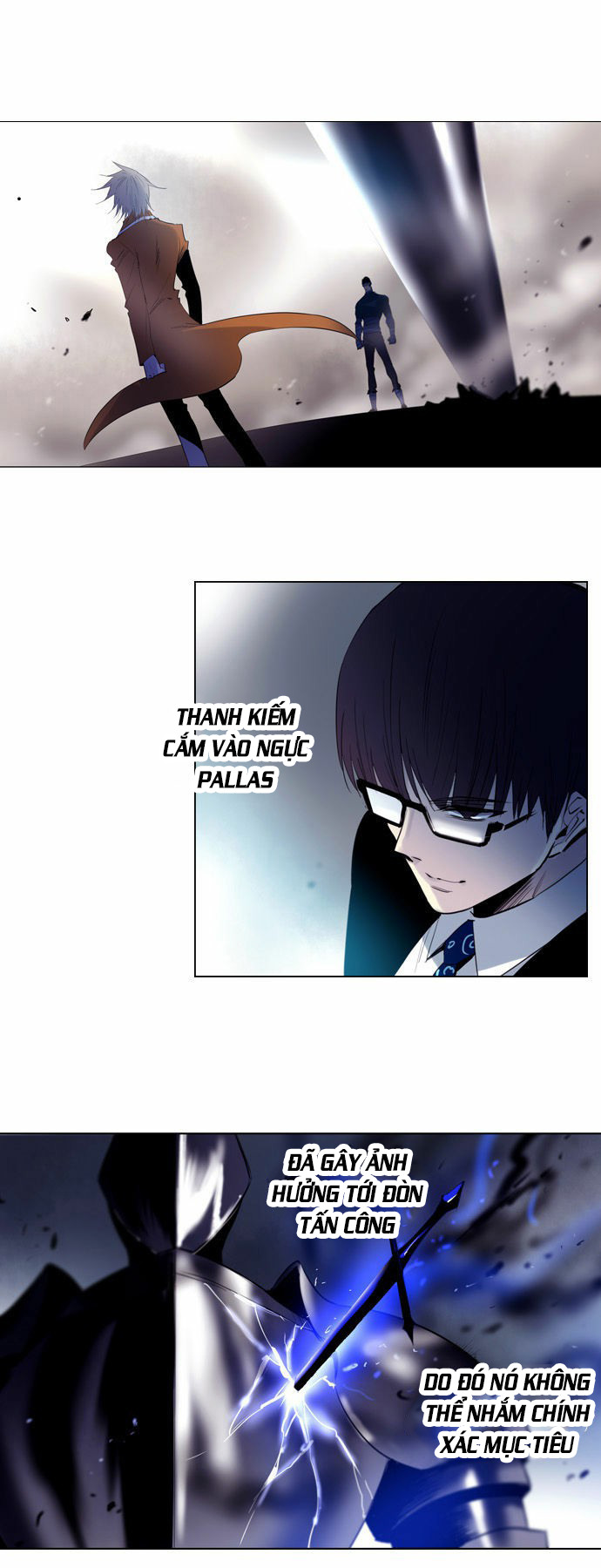 Soul Cartel - Chương 138 - Trang 29