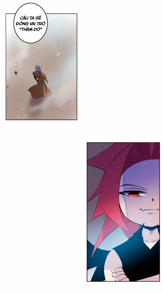 Soul Cartel - Chương 138 - Trang 4