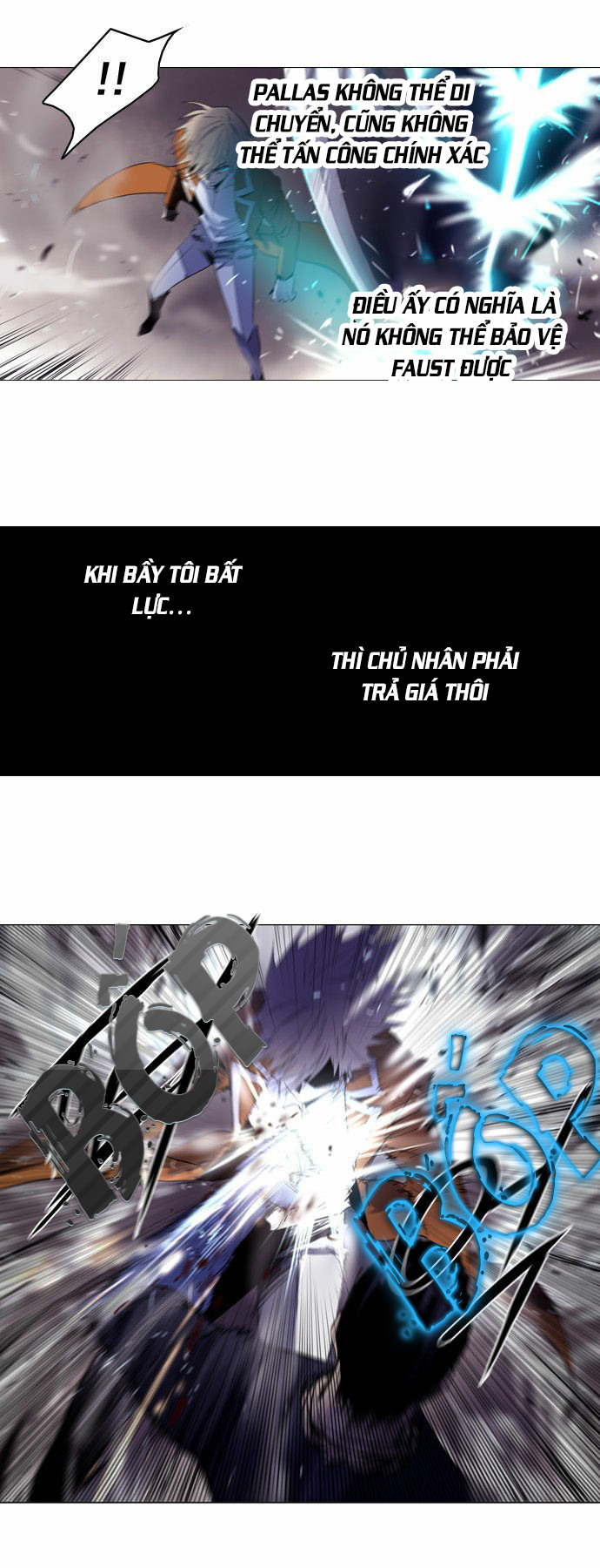 Soul Cartel - Chương 138 - Trang 31