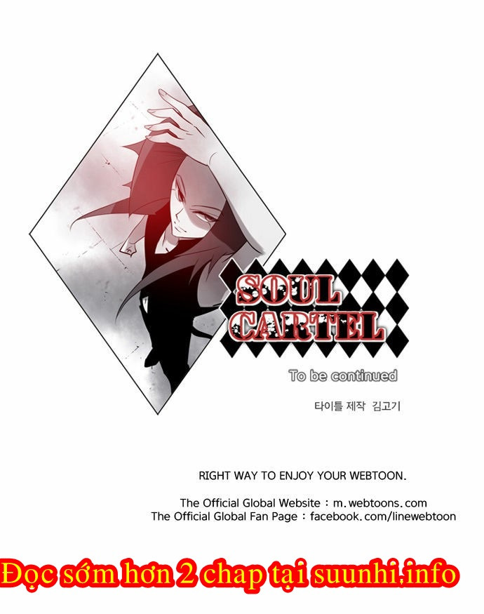 Soul Cartel - Chương 138 - Trang 32