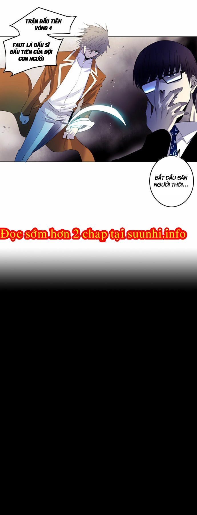 Soul Cartel - Chương 138 - Trang 5