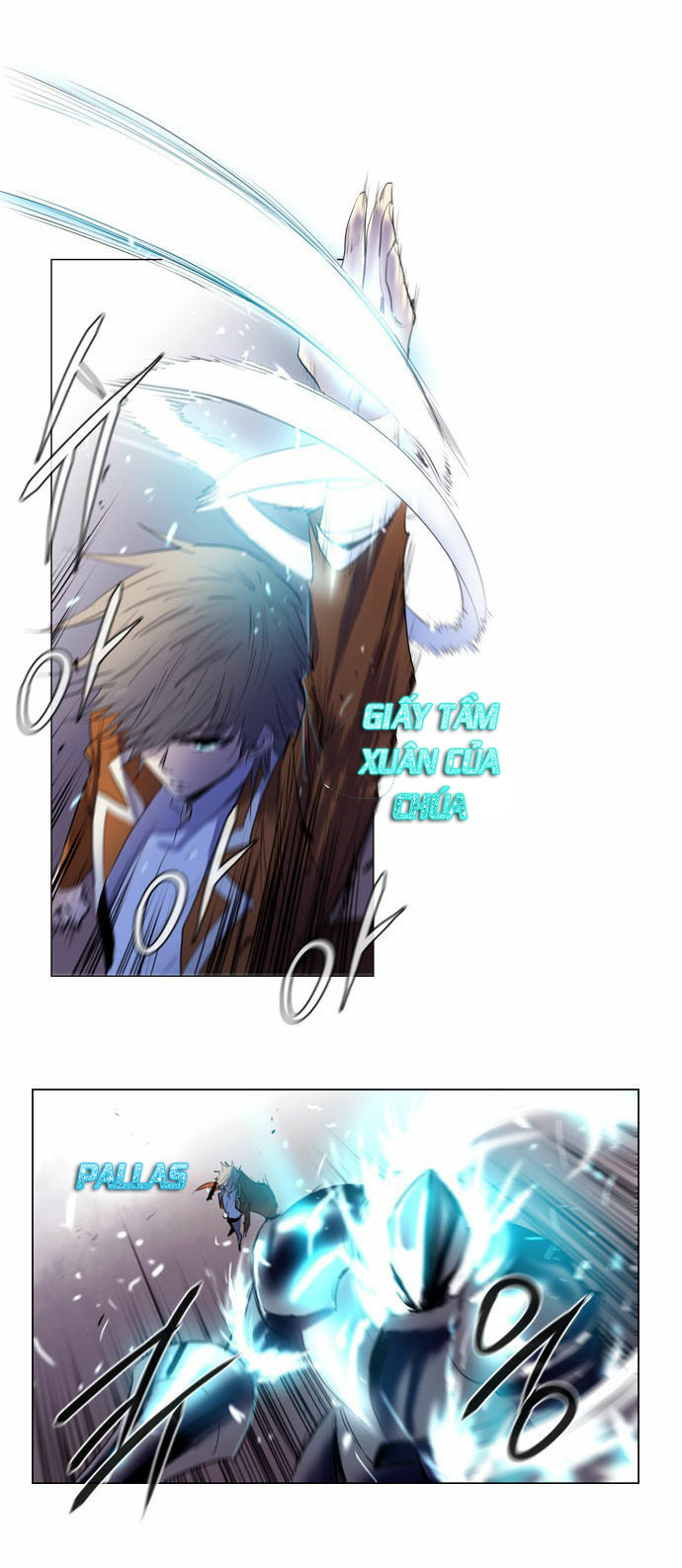 Soul Cartel - Chương 138 - Trang 9