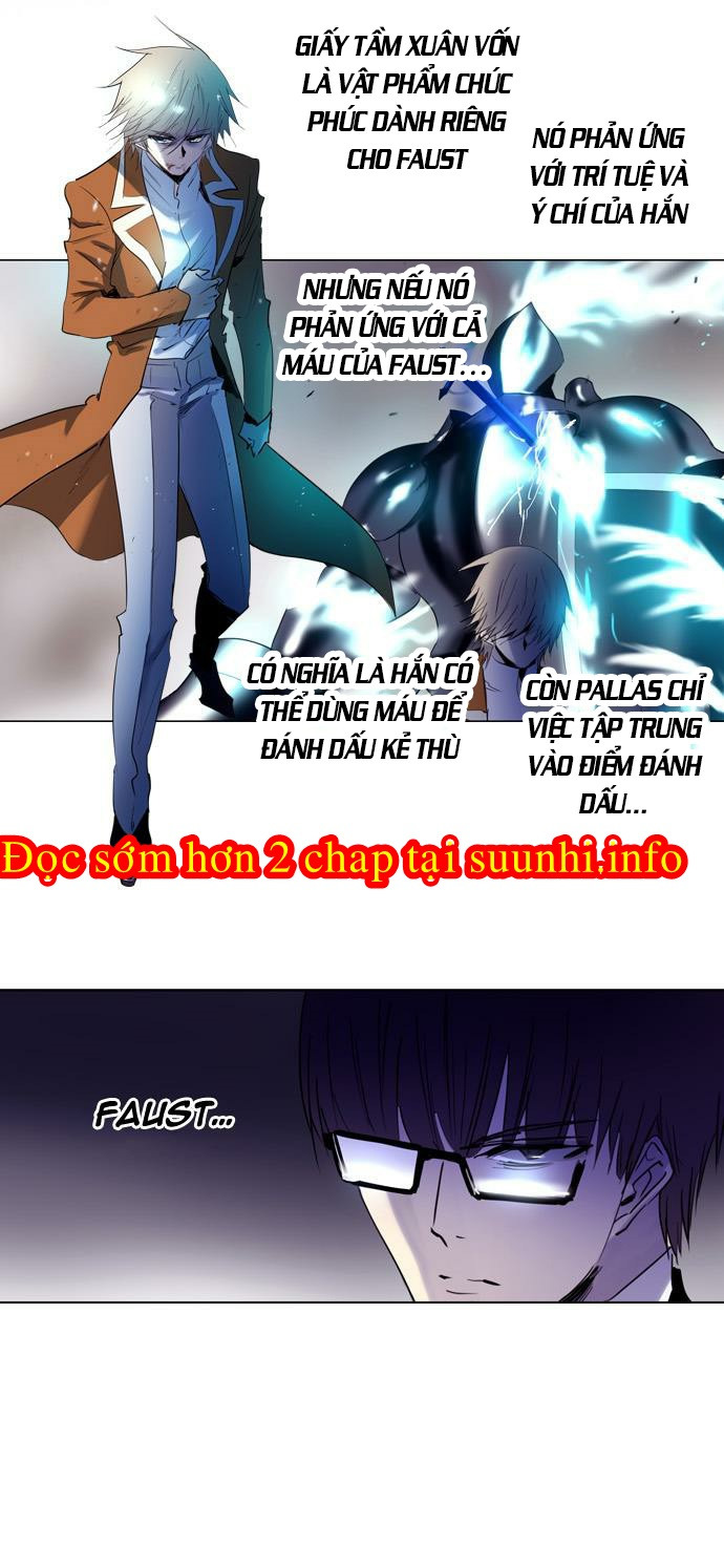 Soul Cartel - Chương 139 - Trang 11