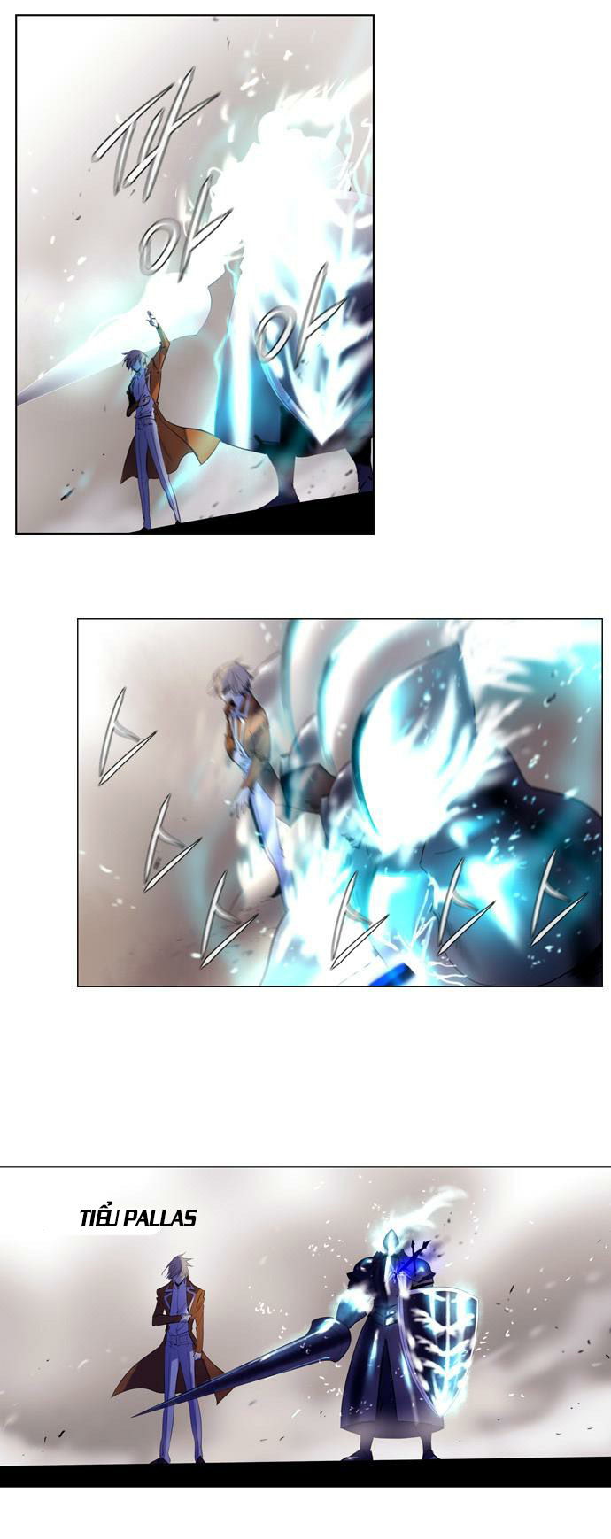 Soul Cartel - Chương 139 - Trang 12