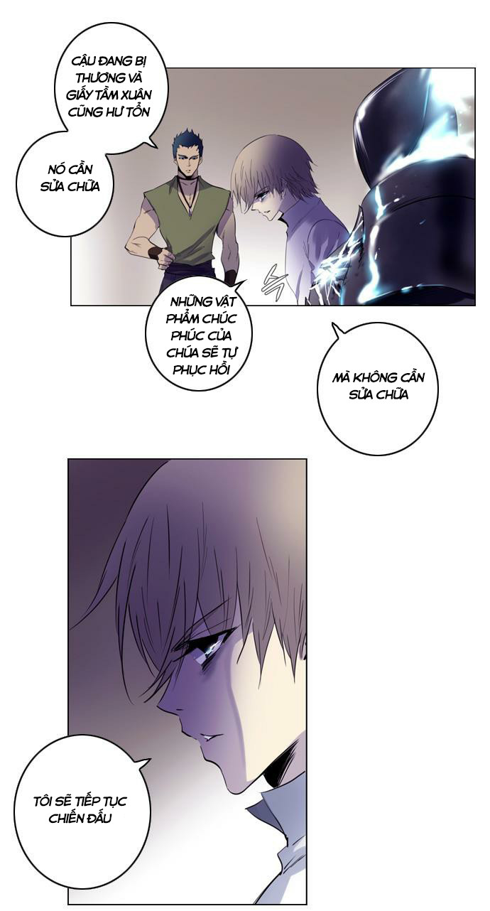 Soul Cartel - Chương 139 - Trang 17