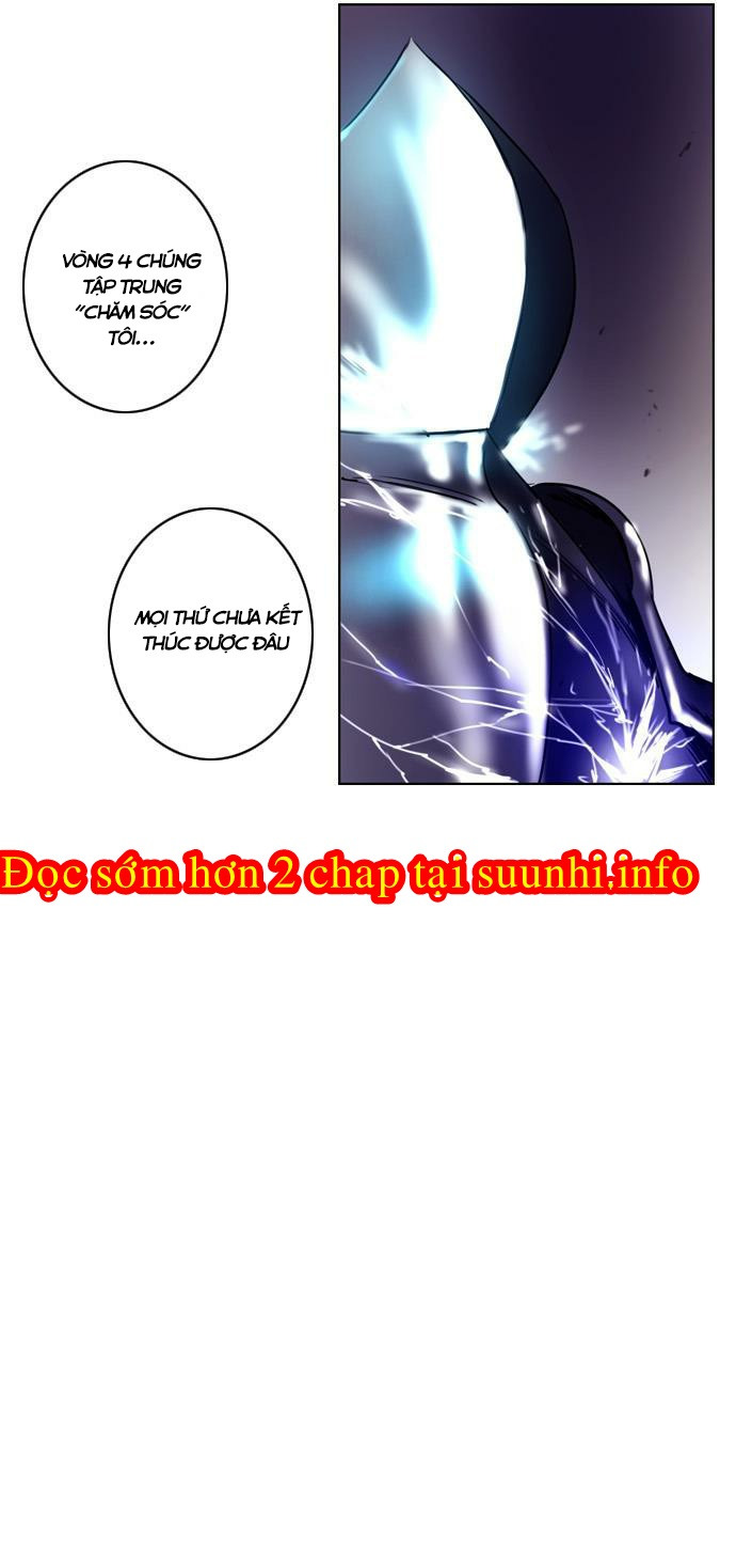 Soul Cartel - Chương 139 - Trang 18