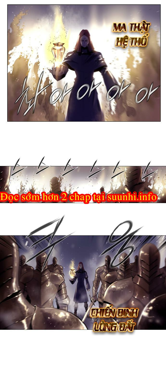 Soul Cartel - Chương 139 - Trang 21