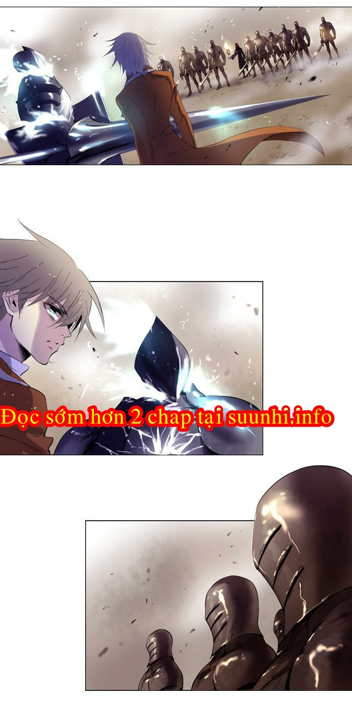 Soul Cartel - Chương 139 - Trang 22