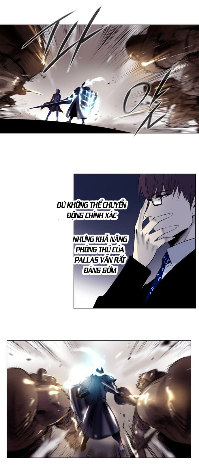 Soul Cartel - Chương 139 - Trang 23