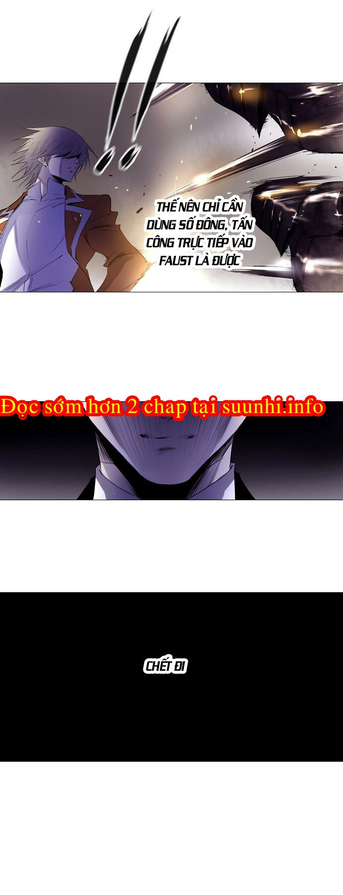 Soul Cartel - Chương 139 - Trang 24