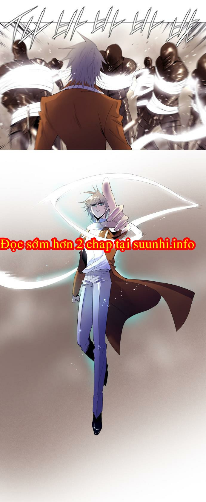 Soul Cartel - Chương 139 - Trang 26