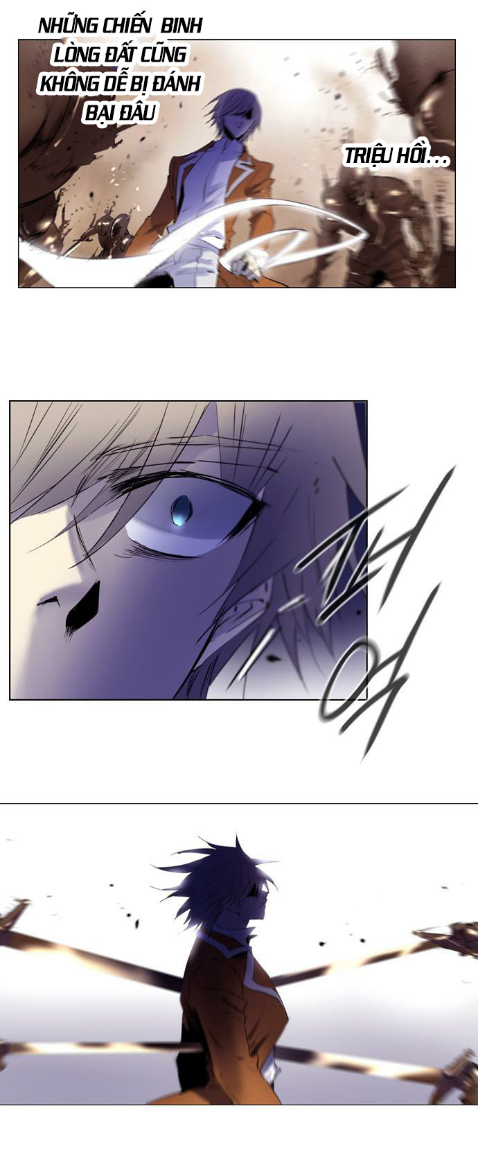 Soul Cartel - Chương 139 - Trang 29