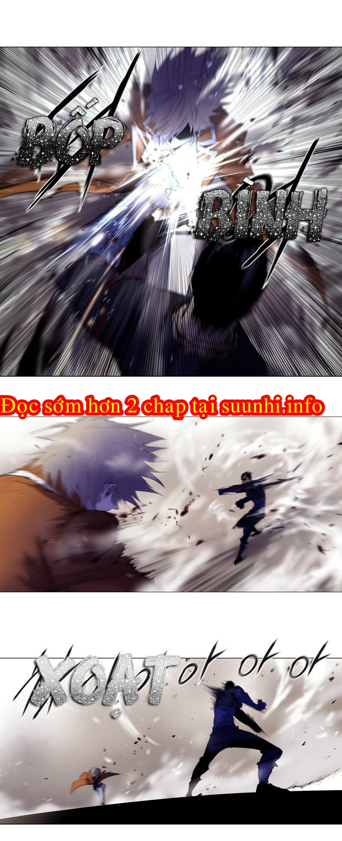 Soul Cartel - Chương 139 - Trang 4