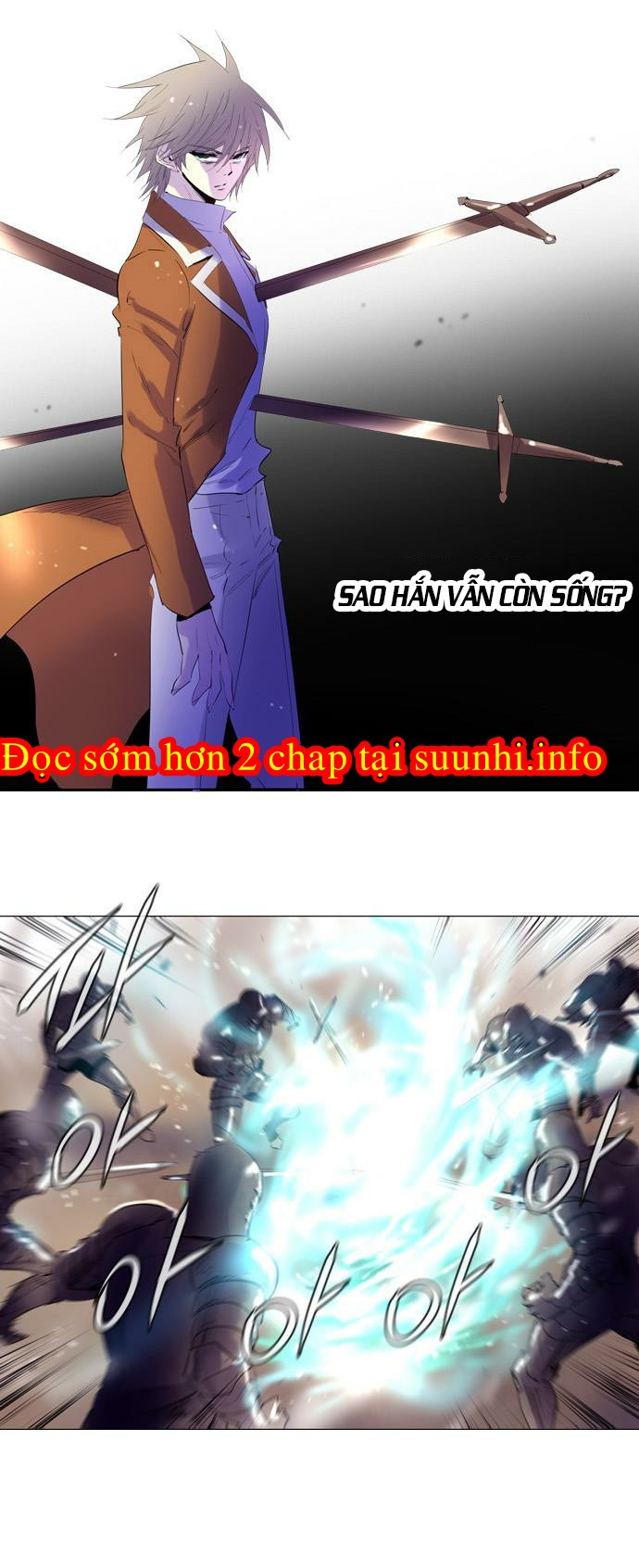 Soul Cartel - Chương 139 - Trang 31