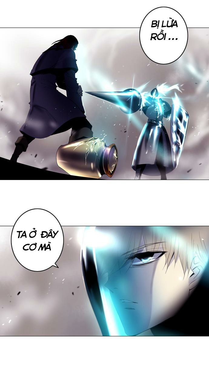 Soul Cartel - Chương 139 - Trang 33