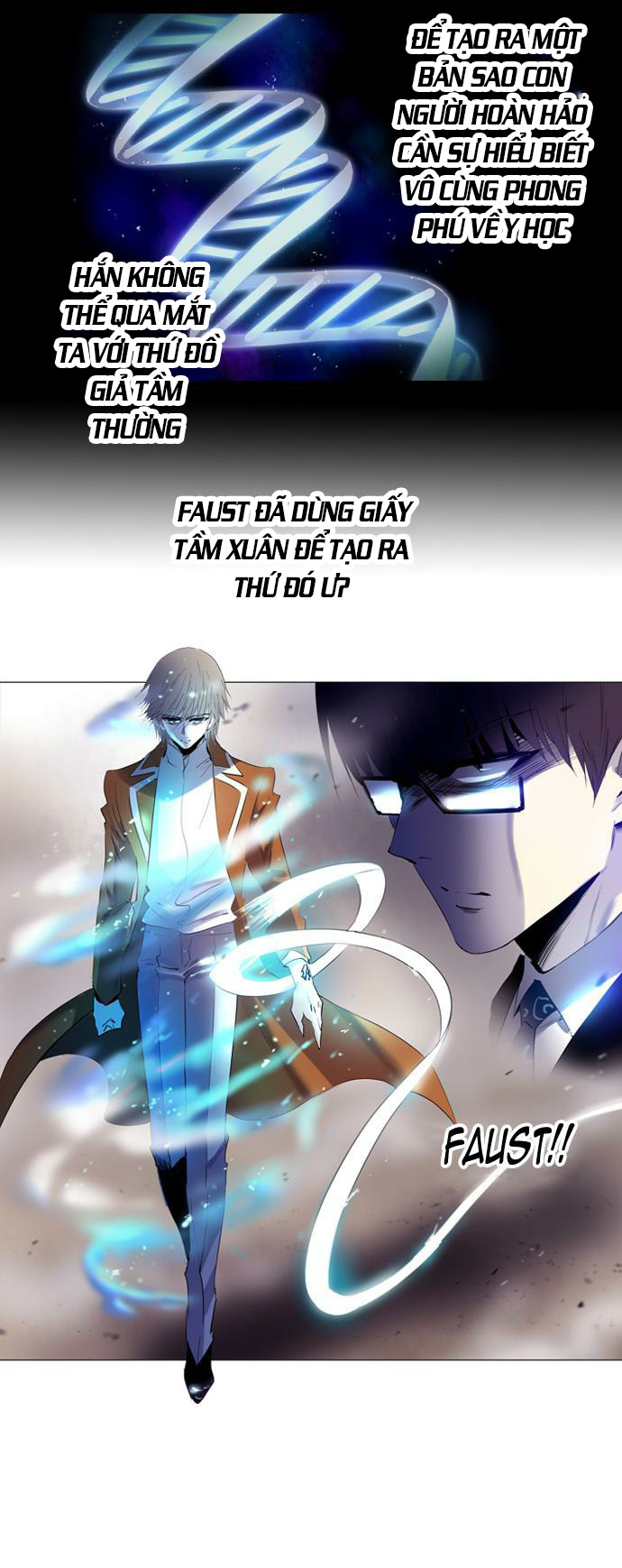 Soul Cartel - Chương 139 - Trang 35