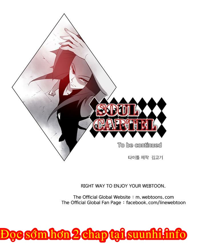 Soul Cartel - Chương 139 - Trang 36