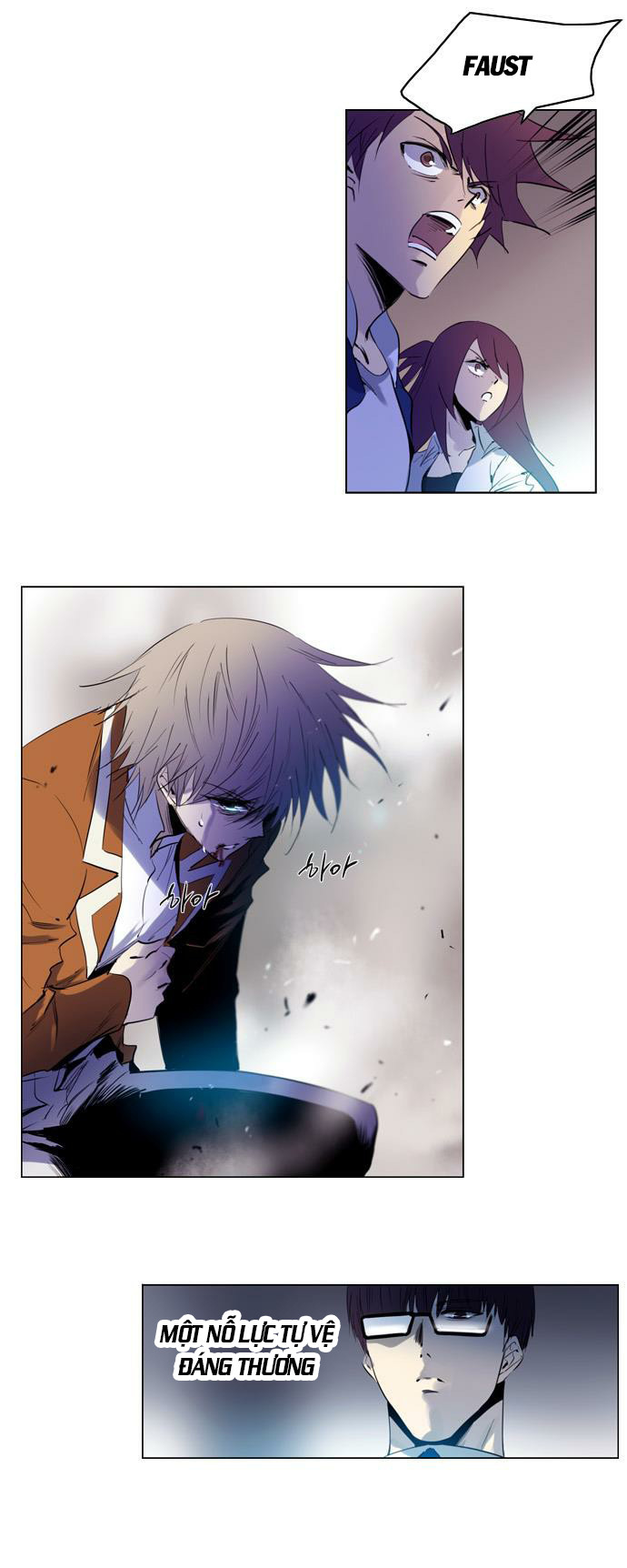 Soul Cartel - Chương 139 - Trang 5