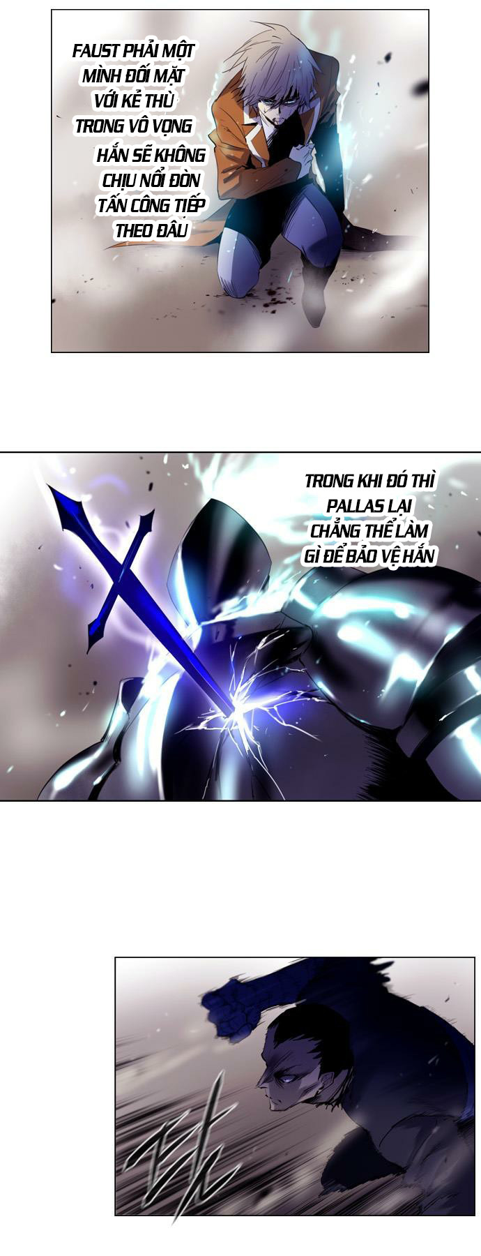 Soul Cartel - Chương 139 - Trang 6