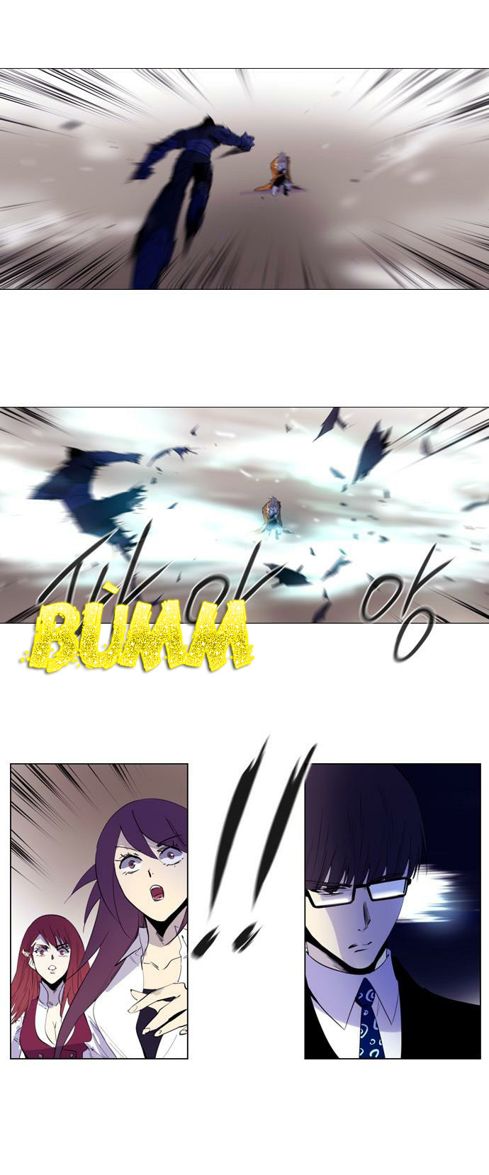 Soul Cartel - Chương 139 - Trang 7