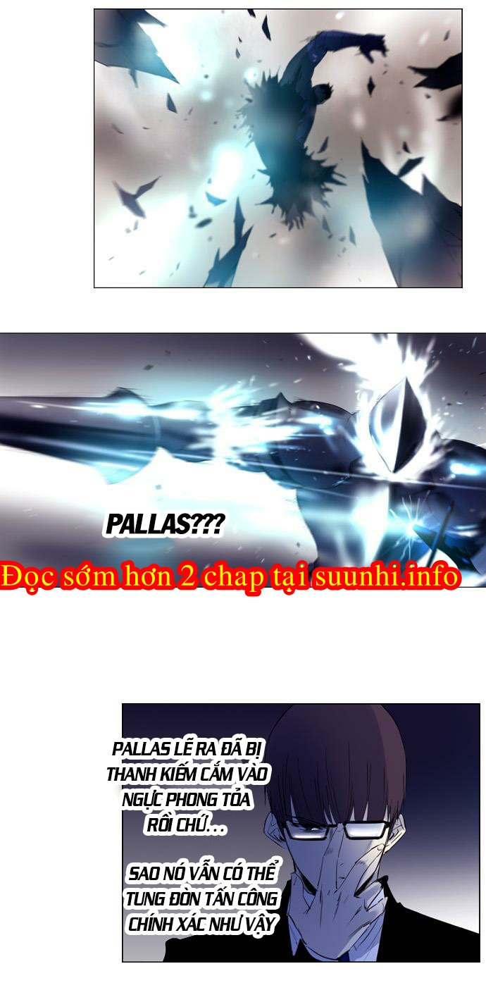 Soul Cartel - Chương 139 - Trang 8