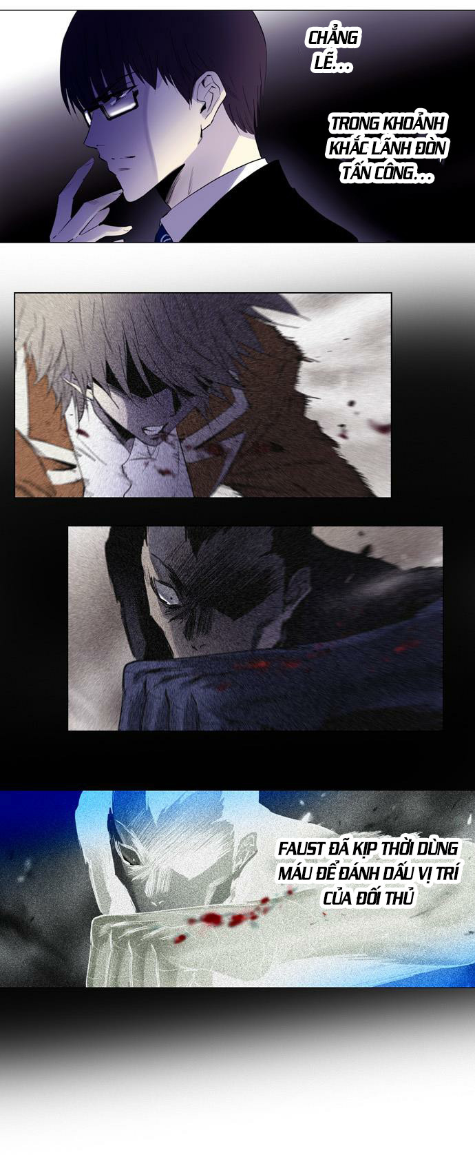 Soul Cartel - Chương 139 - Trang 10