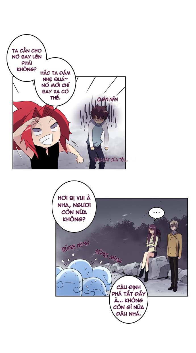 Soul Cartel - Chương 14 - Trang 13