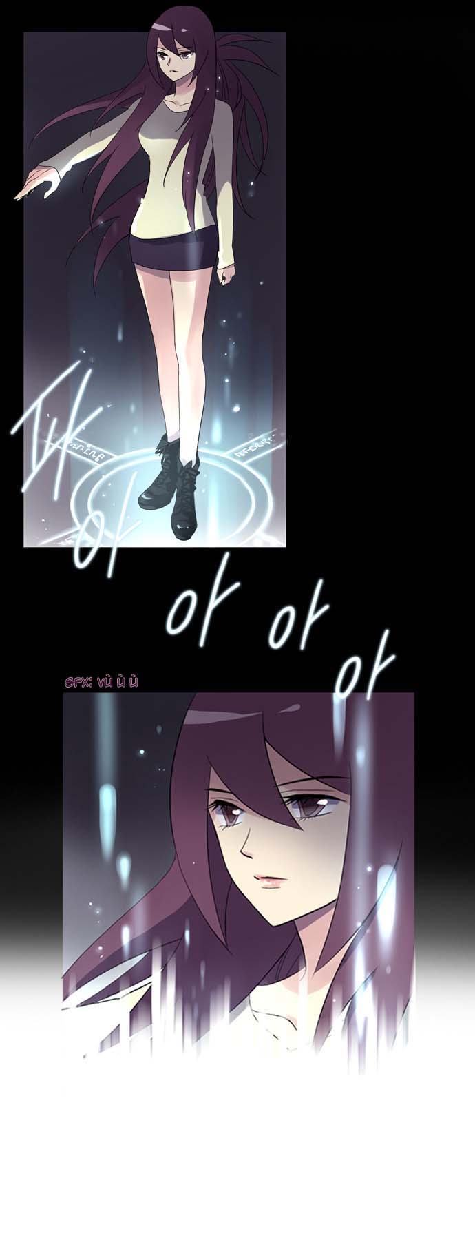 Soul Cartel - Chương 14 - Trang 16