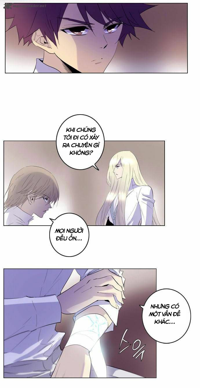 Soul Cartel - Chương 140 - Trang 11