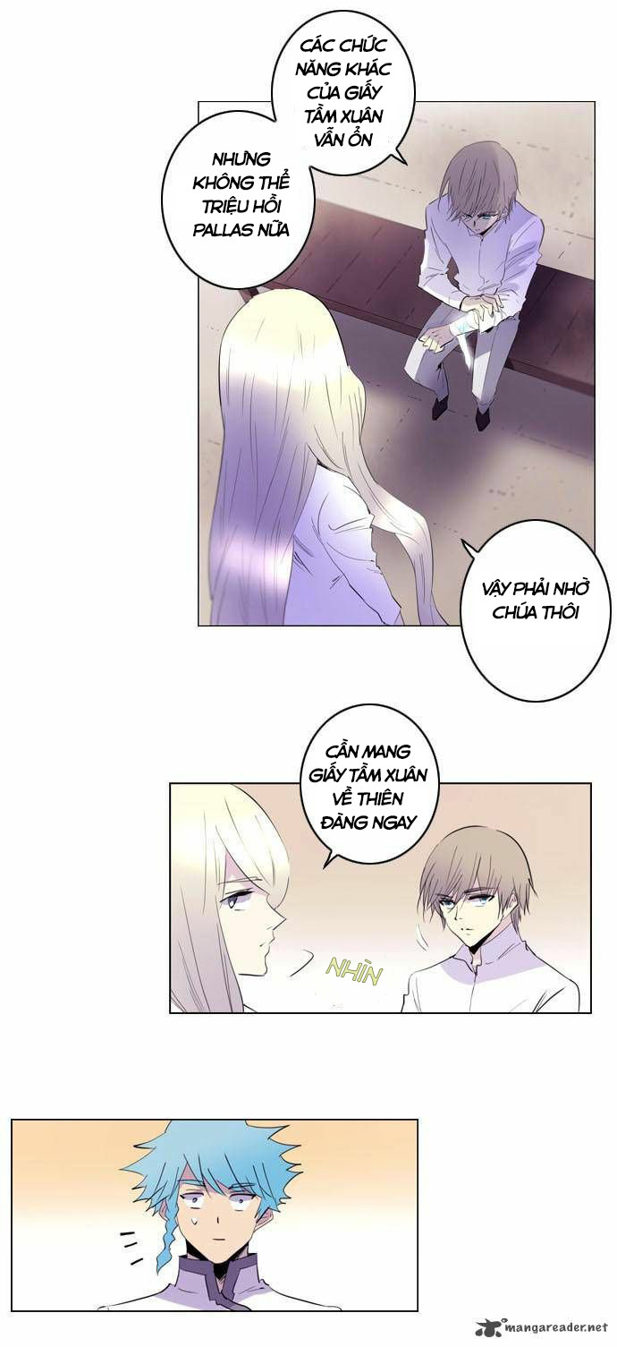 Soul Cartel - Chương 140 - Trang 12