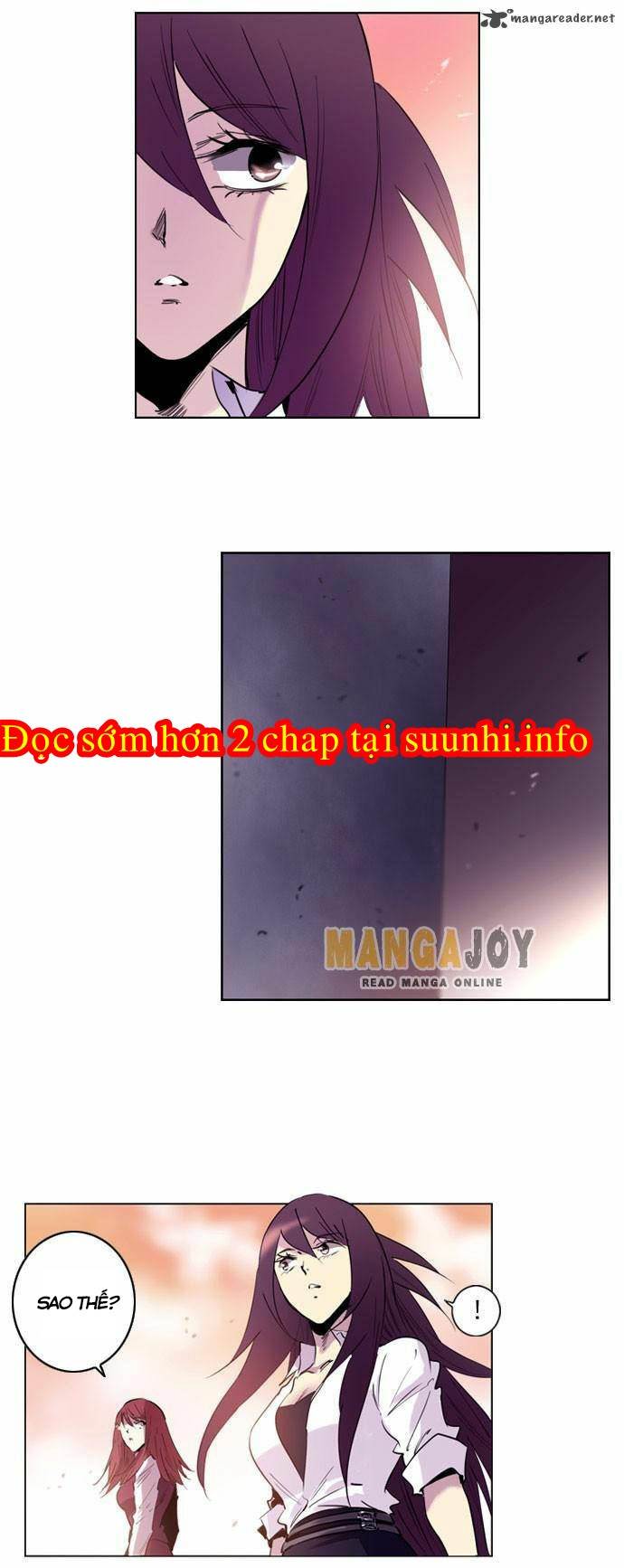 Soul Cartel - Chương 140 - Trang 17