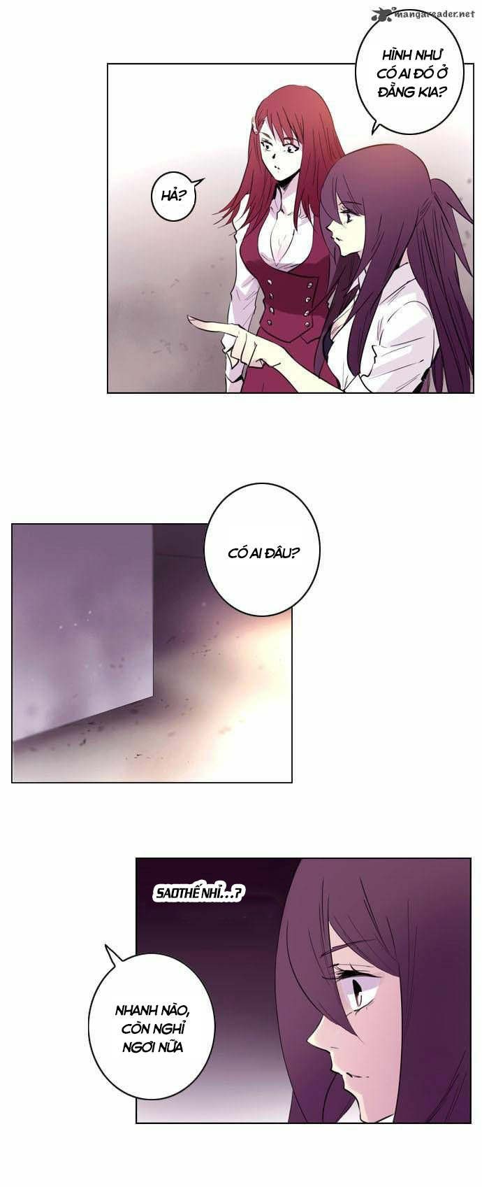 Soul Cartel - Chương 140 - Trang 18