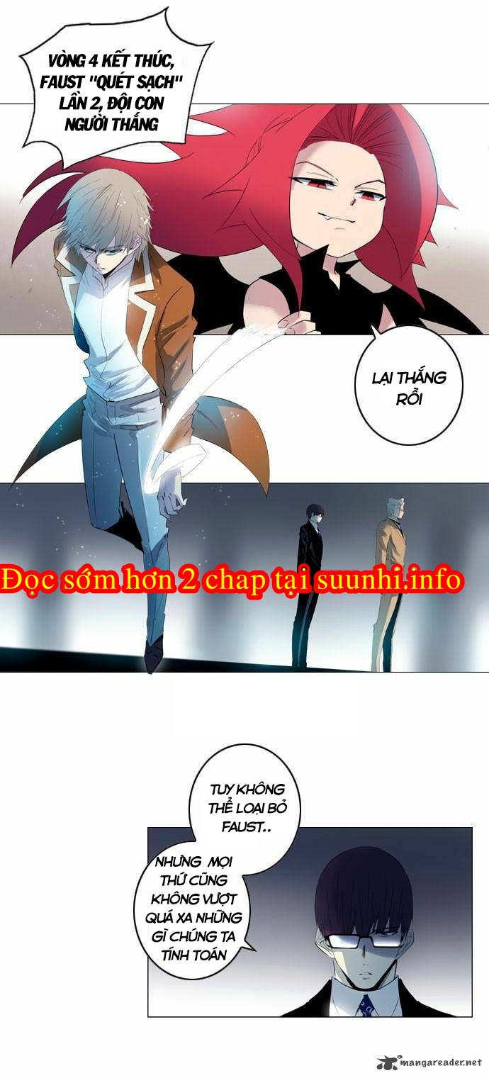 Soul Cartel - Chương 140 - Trang 3