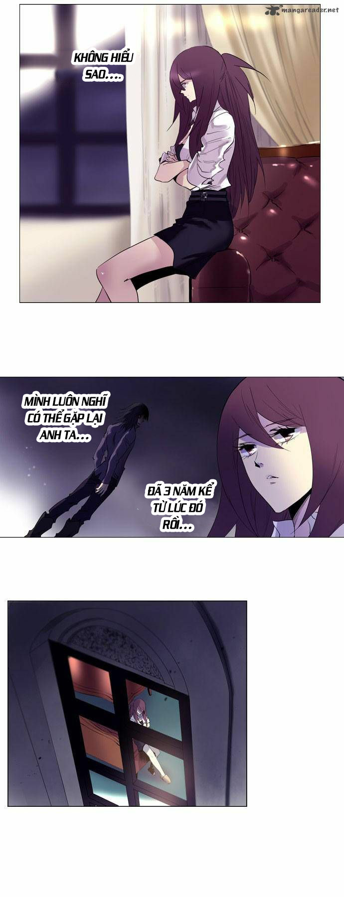 Soul Cartel - Chương 140 - Trang 21